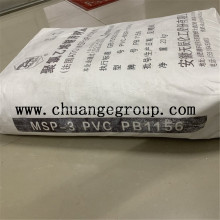 Смола ПВХ для пасты марки Tianchen PB1302